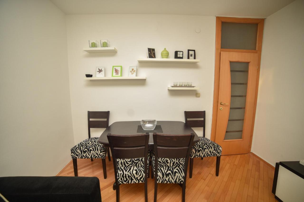 Apartman Mila Saraybosna Dış mekan fotoğraf