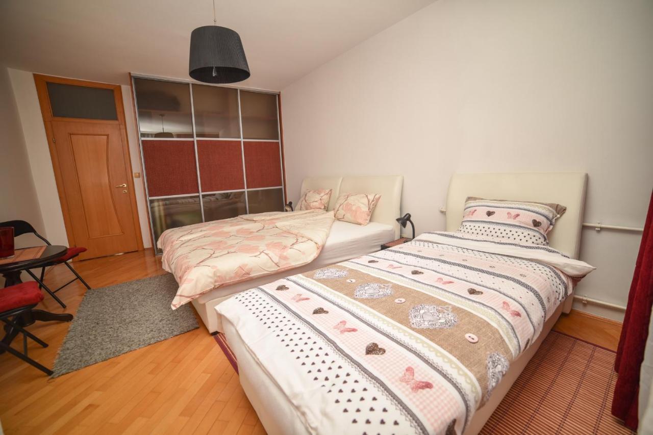 Apartman Mila Saraybosna Dış mekan fotoğraf