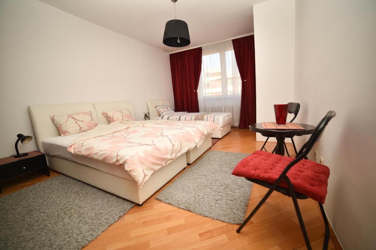 Apartman Mila Saraybosna Dış mekan fotoğraf