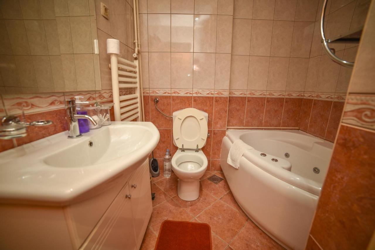 Apartman Mila Saraybosna Dış mekan fotoğraf