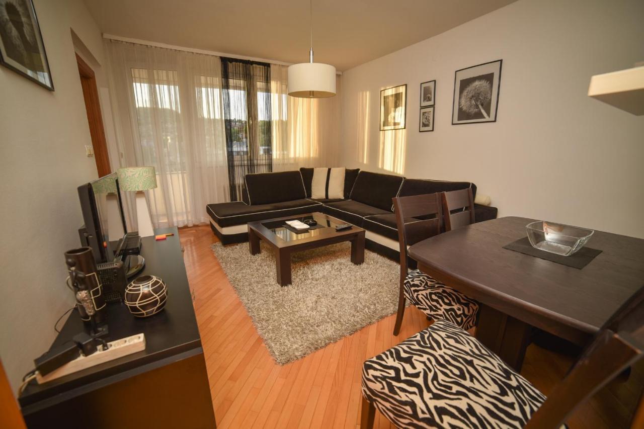 Apartman Mila Saraybosna Dış mekan fotoğraf